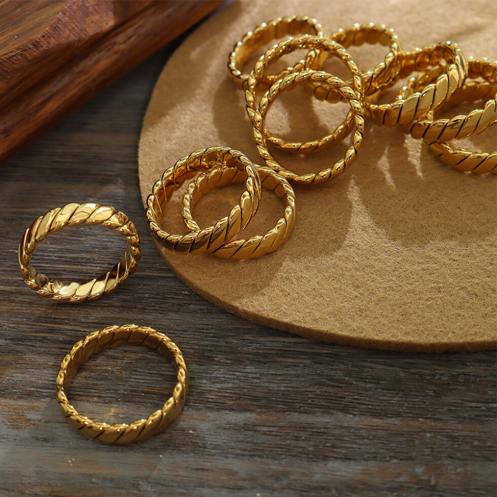 Luxury Gift Box for Feng Shui Jewelry