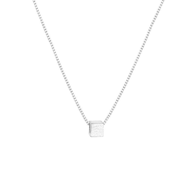 Adjustable good luck necklace (21cm-50cm)