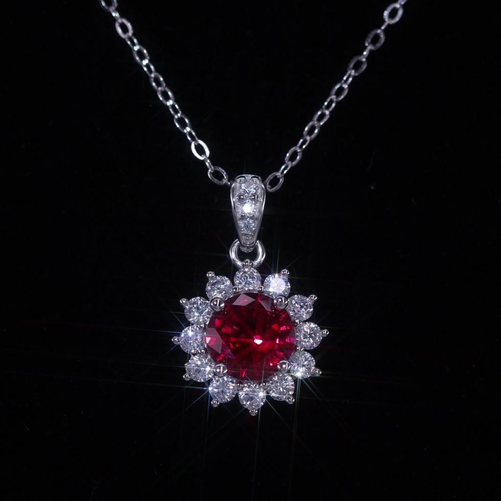 S925 Silver Chain Certification