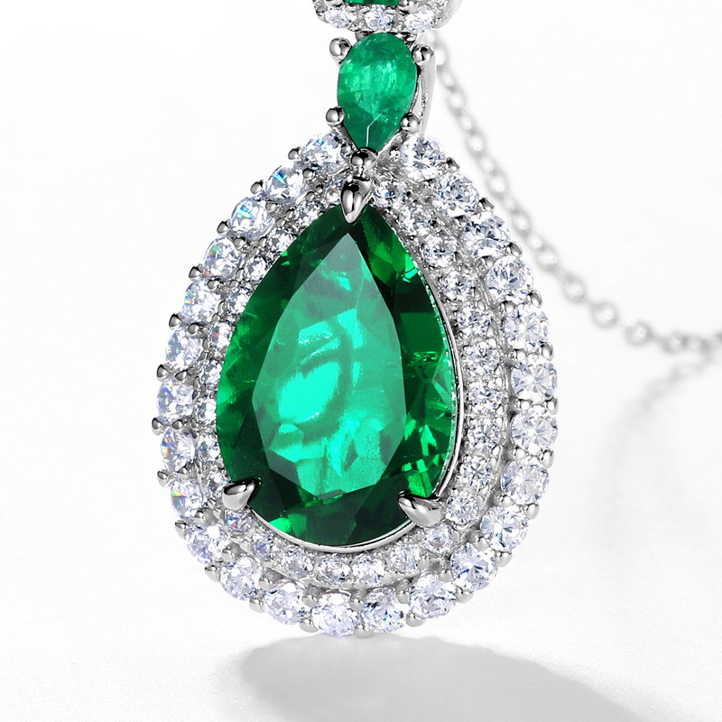Pendant Golden Ratio