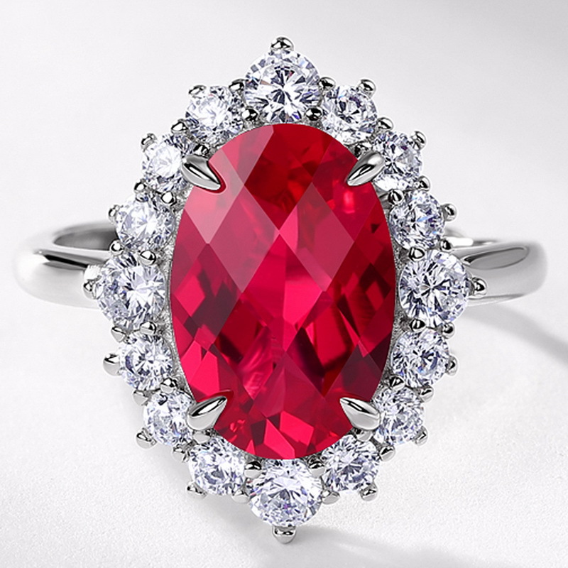 Professional Styling Feng Shui Ring