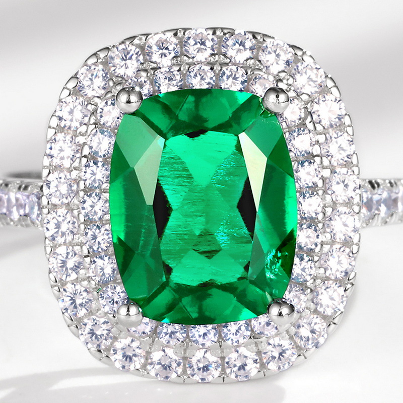 Evening Crystal Dish Placement for Feng Shui Ring Care