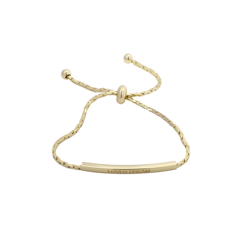 "Luxury Bracelet Gift Box"