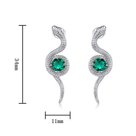 Snake Coil CAD