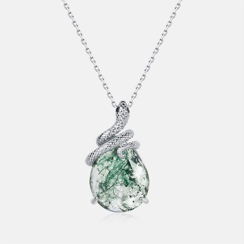 Meditation energy jewelry
