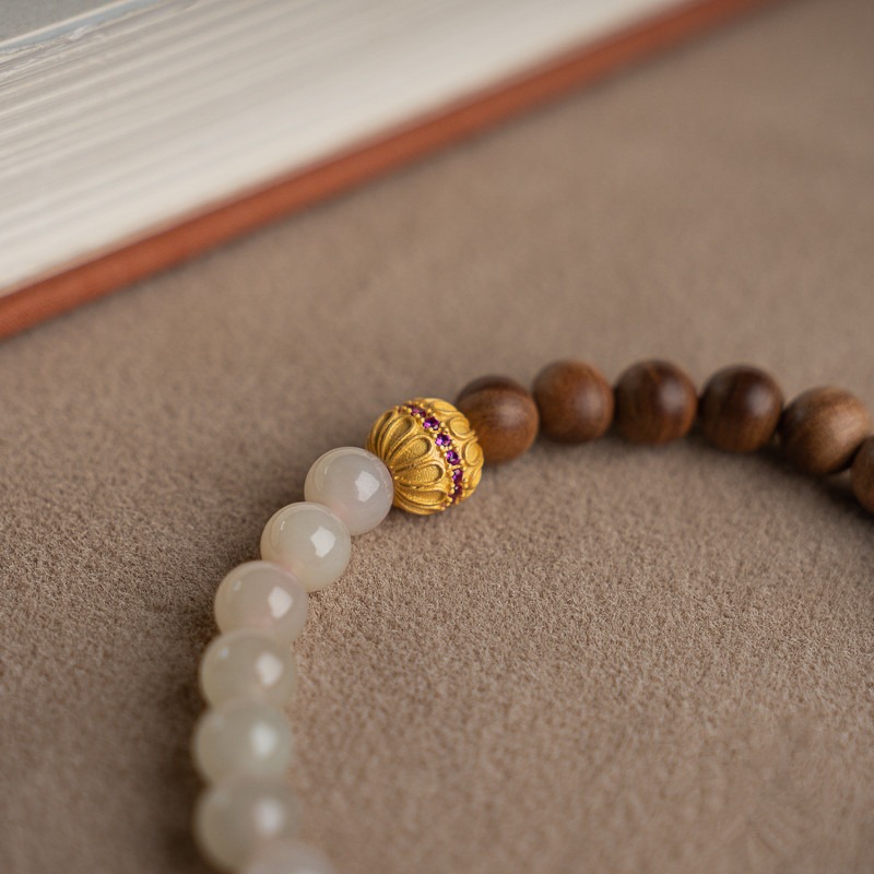 Authentic Indian sandalwood
