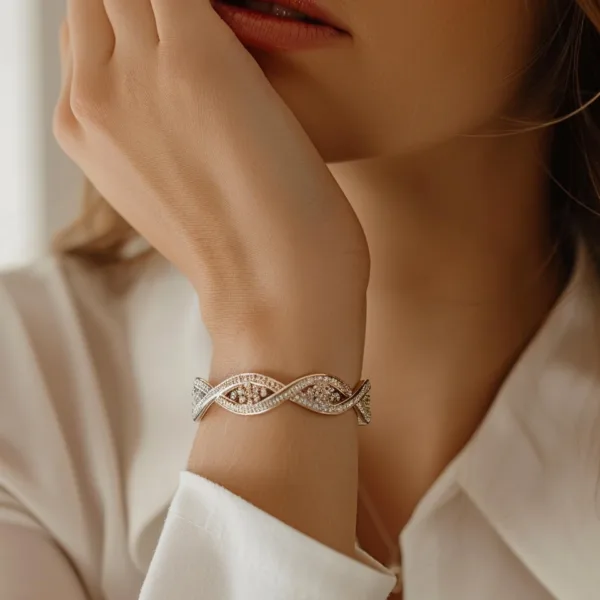 Bracelets — AHQ ONE JEWELRY collection