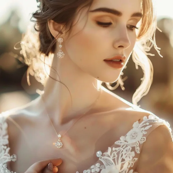 Bridal — AHQ ONE JEWELRY collection