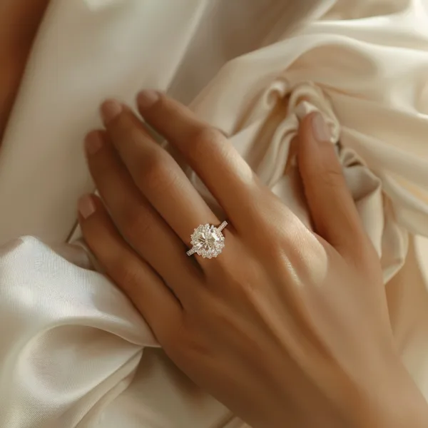 Rings — AHQ ONE JEWELRY collection