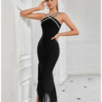 Women's Crystal Pencil 7