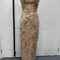 Women's Maxi Evening 6