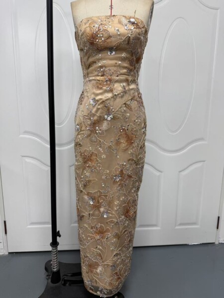 Women's Maxi Evening 6