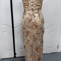Women's Maxi Evening 7