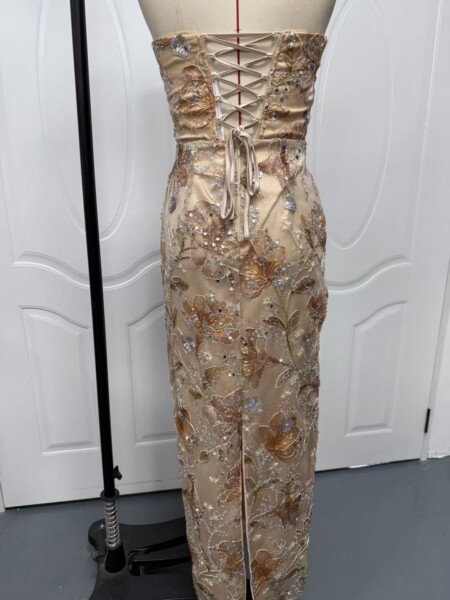 Women's Maxi Evening 7