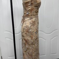 Women's Maxi Evening 8