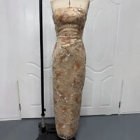 Women's Maxi Evening 2