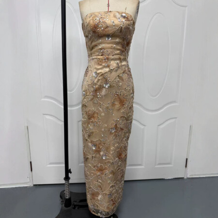 Women's Maxi Evening 2