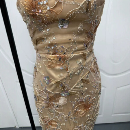 Women's Maxi Evening 3