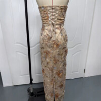 Women's Maxi Evening 4