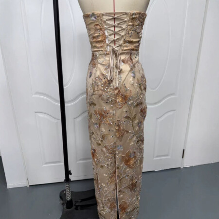 Women's Maxi Evening 4