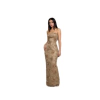 Women's Maxi Evening 5