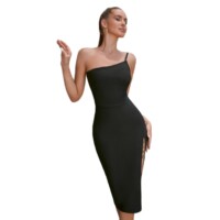 Women's Midi Bodycon 5