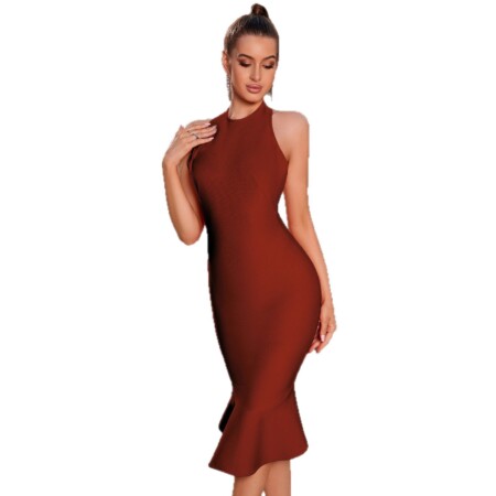 Women's Bandage 5